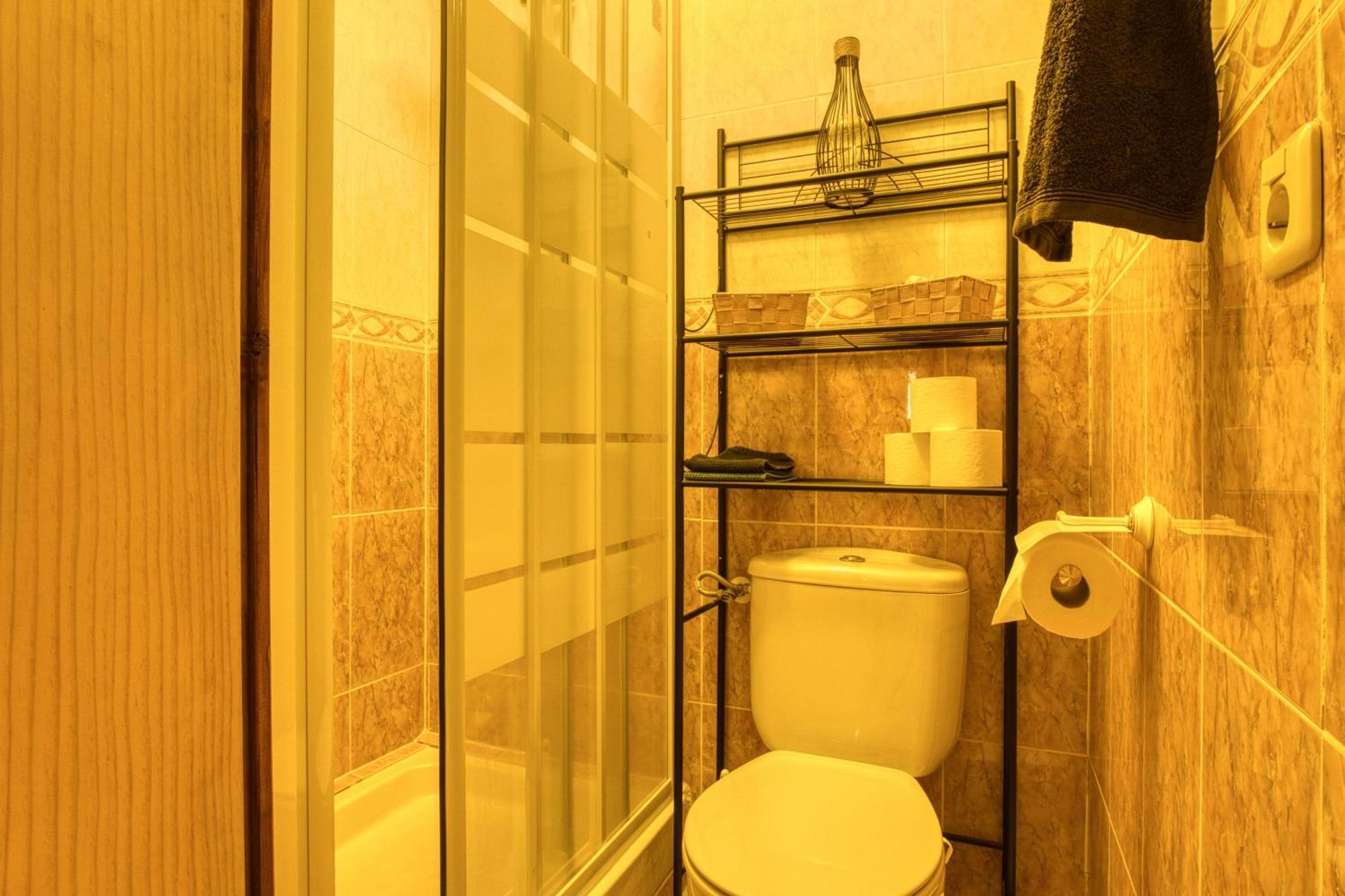 Casa En Finca Rustica Jijona Номер фото
