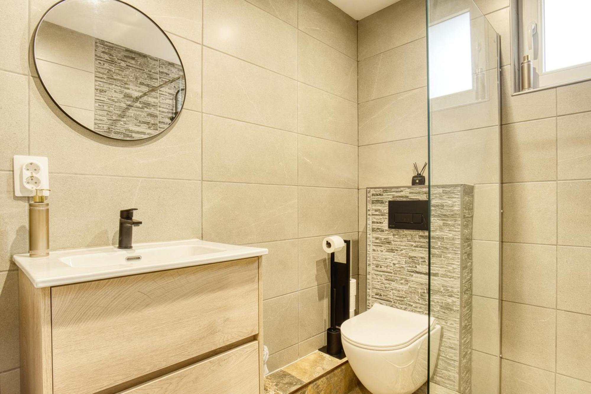 Casa En Finca Rustica Jijona Номер фото