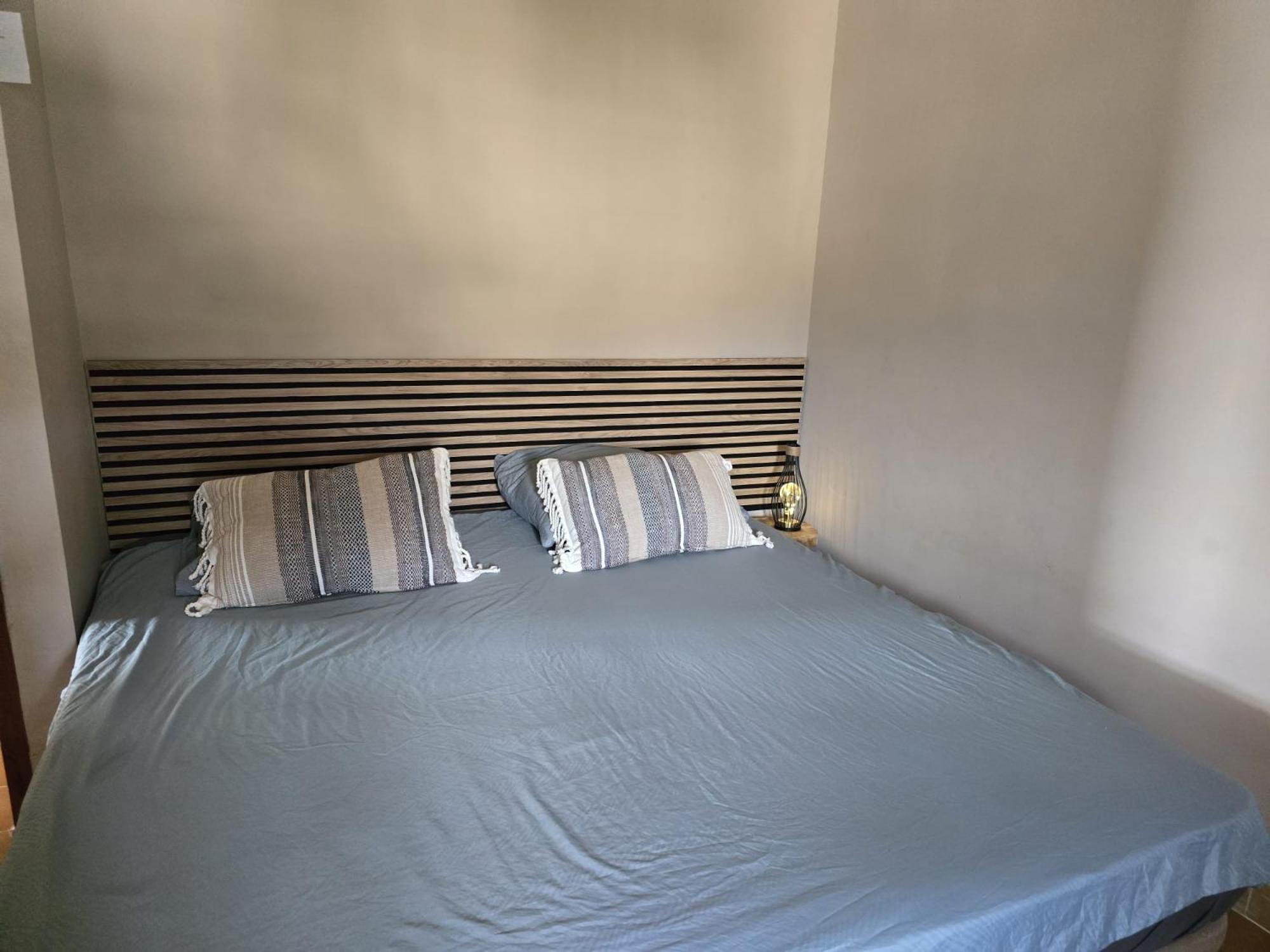 Casa En Finca Rustica Jijona Экстерьер фото