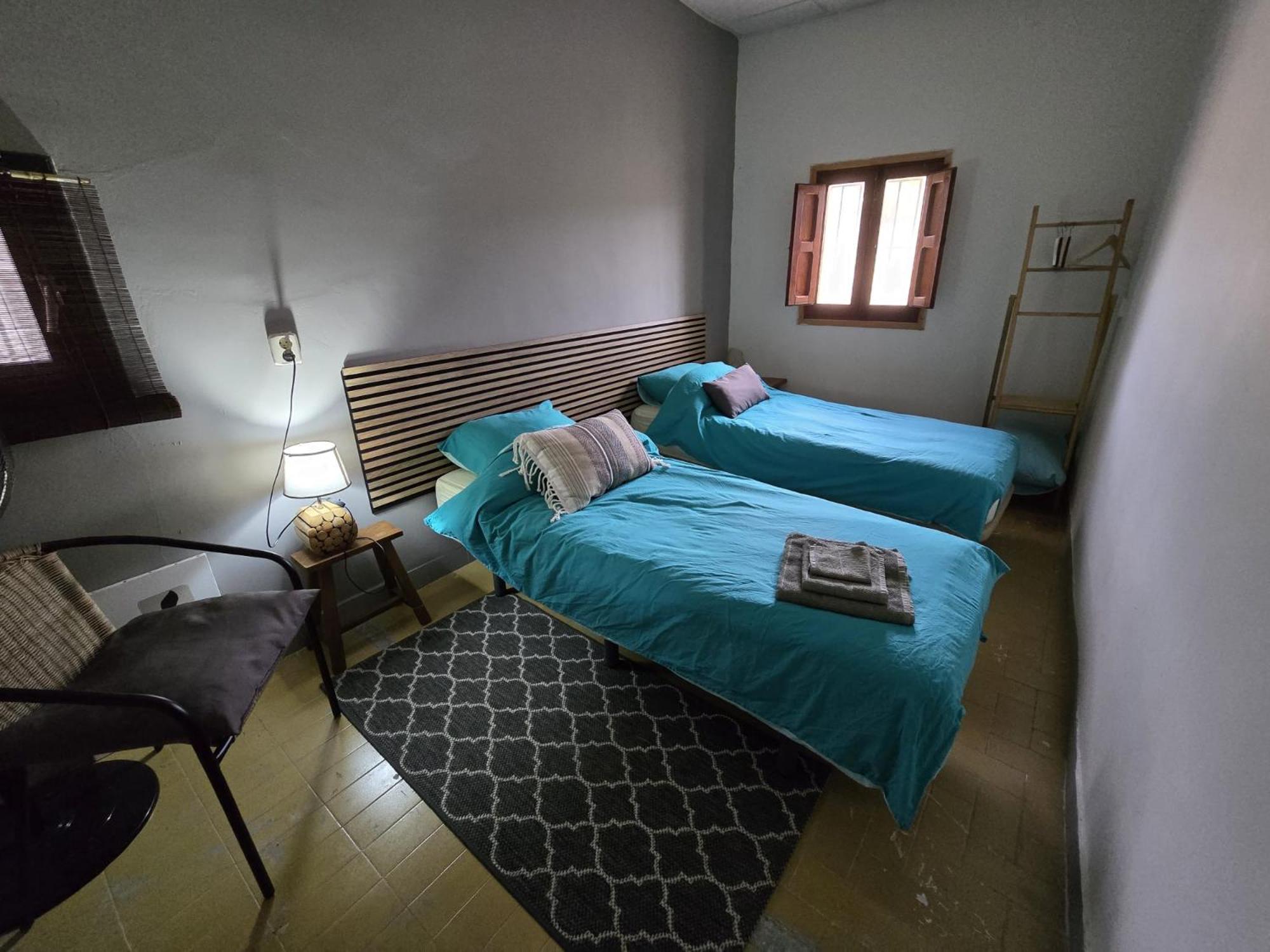 Casa En Finca Rustica Jijona Экстерьер фото